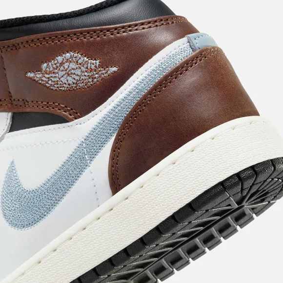 Nike Grade School Air 1 Mid Se V2