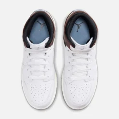 Nike Grade School Air 1 Mid Se V2