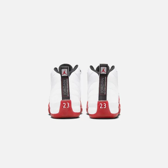 Nike Grade School Air 12 Retro