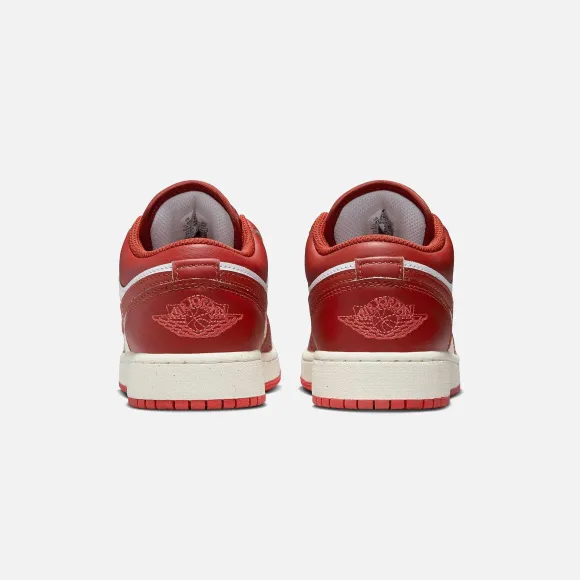 Nike Gs Air 1 Low Se