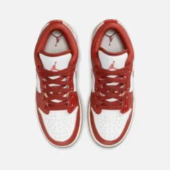 Nike Gs Air 1 Low Se