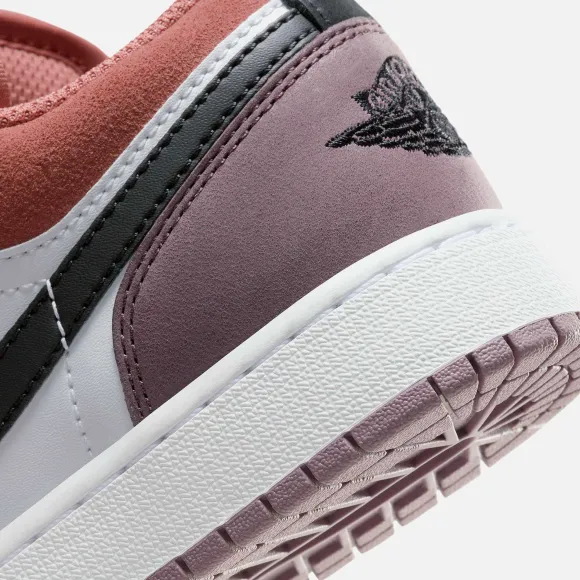 Nike Gs Air 1 Low Se