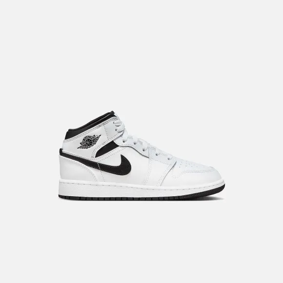 Nike Gs Air 1 Mid