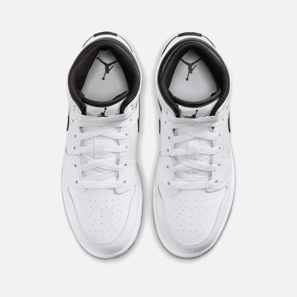 Nike Gs Air 1 Mid