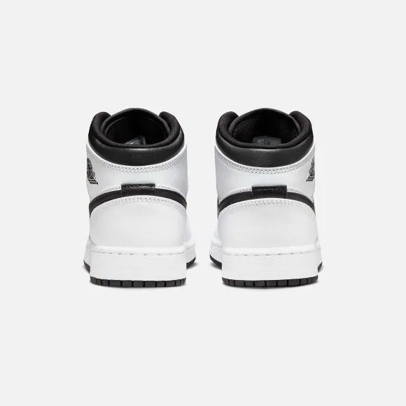 Nike Gs Air 1 Mid