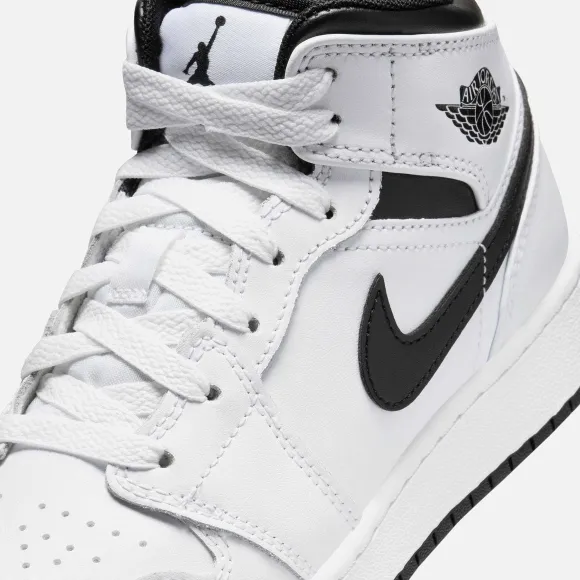 Nike Gs Air 1 Mid
