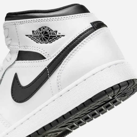 Nike Gs Air 1 Mid
