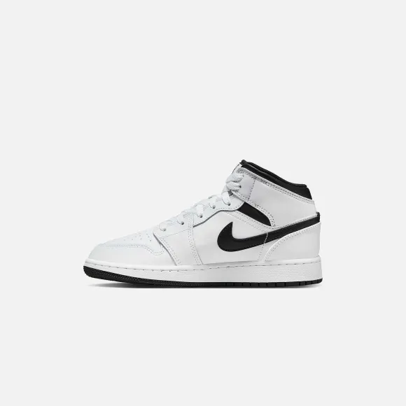 Nike Gs Air 1 Mid
