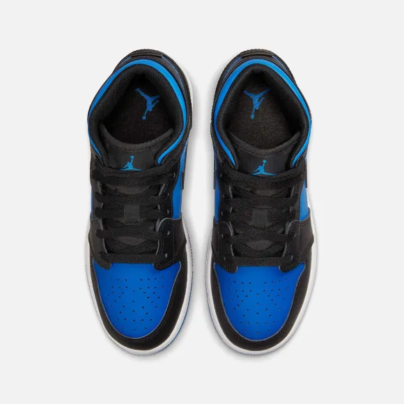 Nike Gs Air 1 Mid