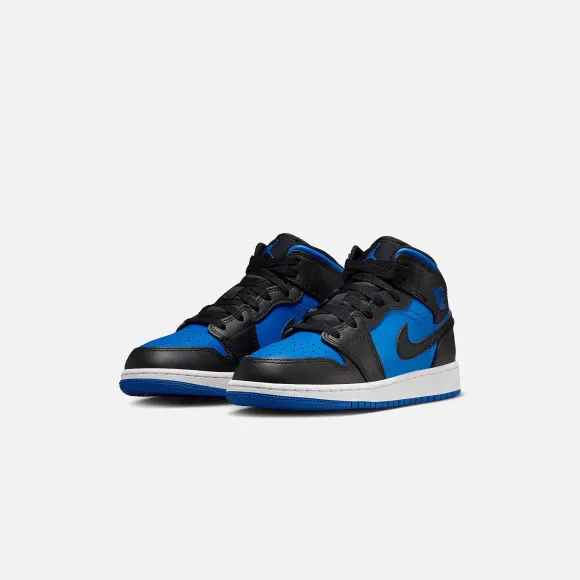 Nike Gs Air 1 Mid