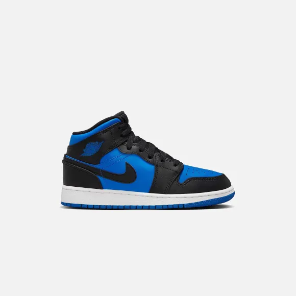 Nike Gs Air 1 Mid