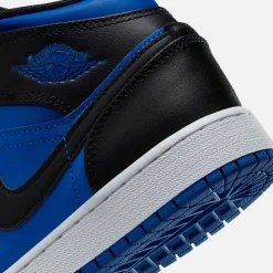 Nike Gs Air 1 Mid