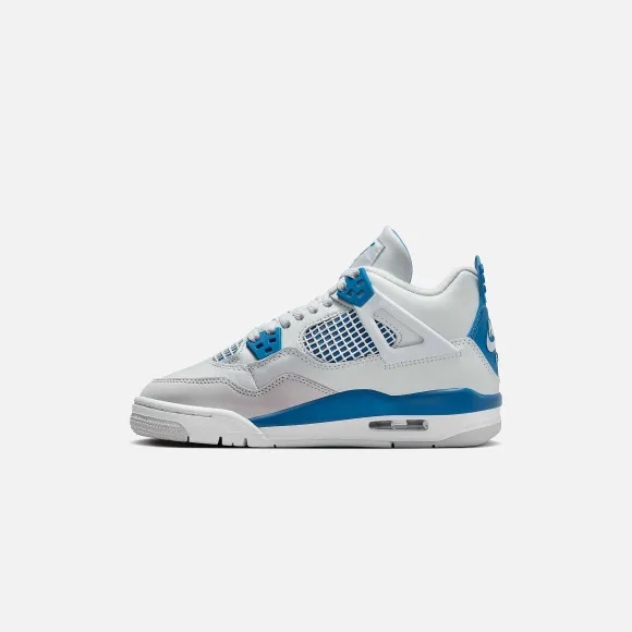 Nike Gs Air 4 Retro