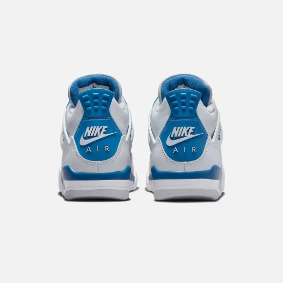 Nike Gs Air 4 Retro