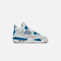 Nike Gs Air 4 Retro