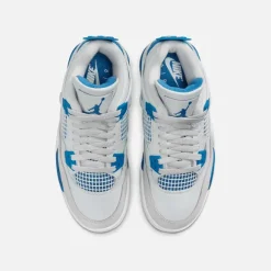 Nike Gs Air 4 Retro
