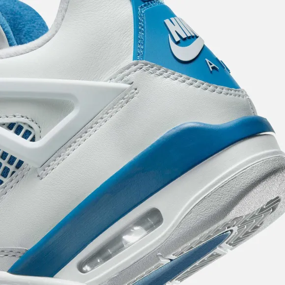Nike Gs Air 4 Retro