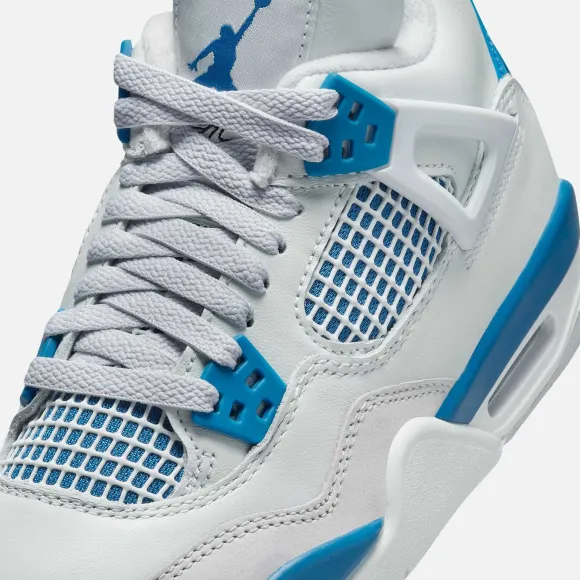 Nike Gs Air 4 Retro