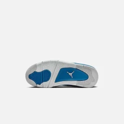 Nike Gs Air 4 Retro