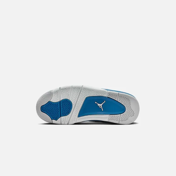 Nike Gs Air 4 Retro