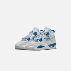 Nike Gs Air 4 Retro