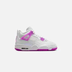 Nike Gs Air 4 Retro