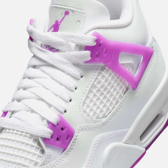 Nike Gs Air 4 Retro