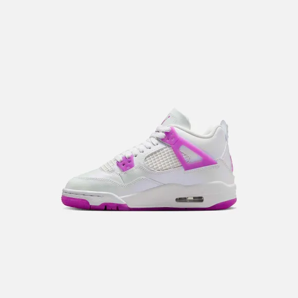 Nike Gs Air 4 Retro