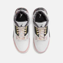 Nike Gs Air 3 Retro