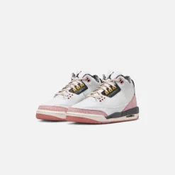 Nike Gs Air 3 Retro
