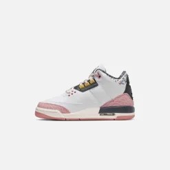 Nike Gs Air 3 Retro