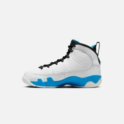 Nike Gs Air 9 Retro