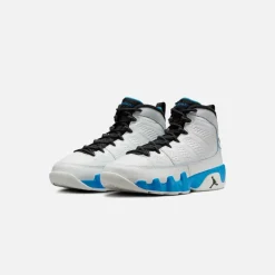 Nike Gs Air 9 Retro