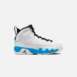 Nike Gs Air 9 Retro
