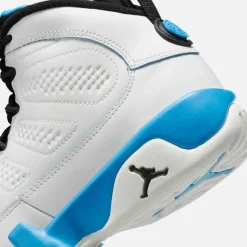 Nike Gs Air 9 Retro