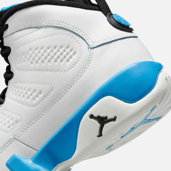 Nike Gs Air 9 Retro