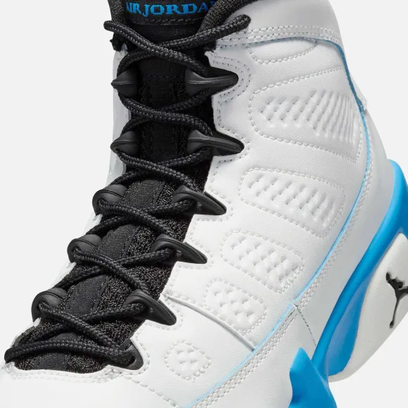Nike Gs Air 9 Retro