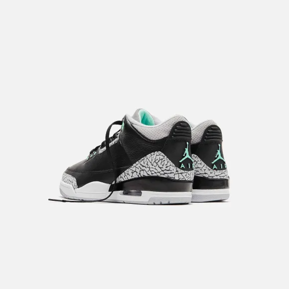 Nike Gs Air 3 Retro