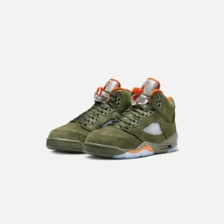 Nike Gs Air 5 Retro