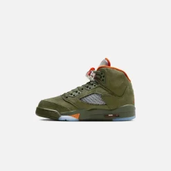 Nike Gs Air 5 Retro