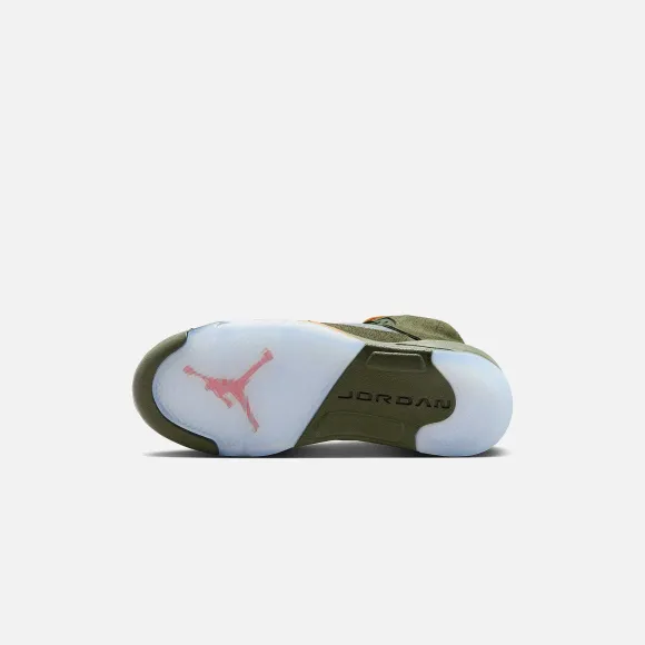 Nike Gs Air 5 Retro