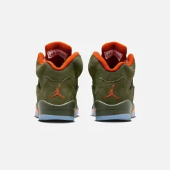 Nike Gs Air 5 Retro