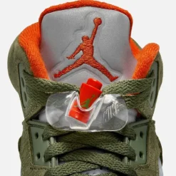 Nike Gs Air 5 Retro