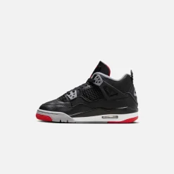 Nike Gs Air 4 Retro