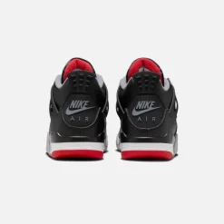 Nike Gs Air 4 Retro