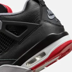 Nike Gs Air 4 Retro
