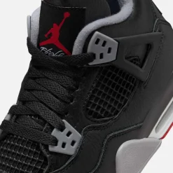 Nike Gs Air 4 Retro