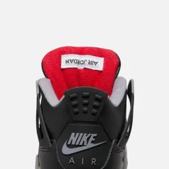 Nike Gs Air 4 Retro