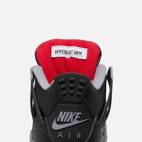 Nike Gs Air 4 Retro