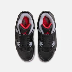 Nike Gs Air 4 Retro